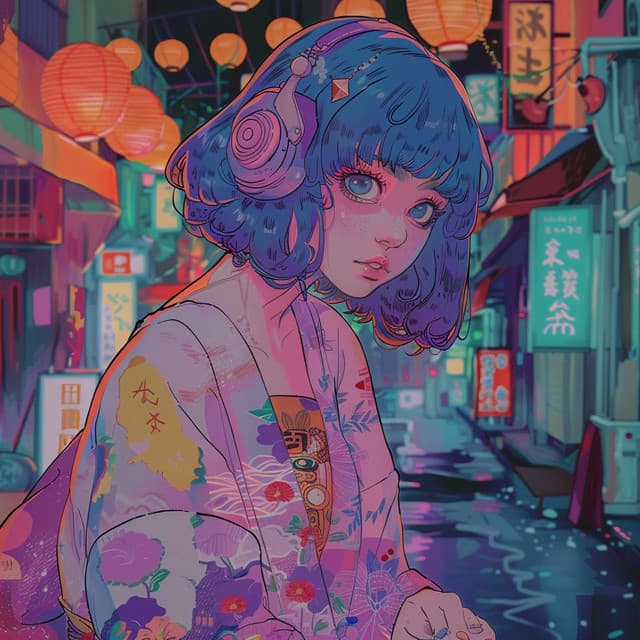 Soulful Serenity: RELAXING LOFI SOUL - GREiZ