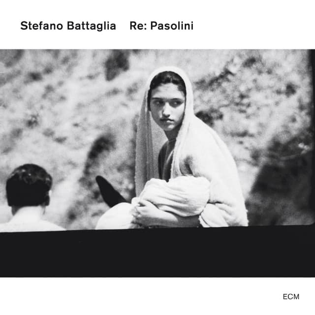 Re: Pasolini - Stefano Battaglia