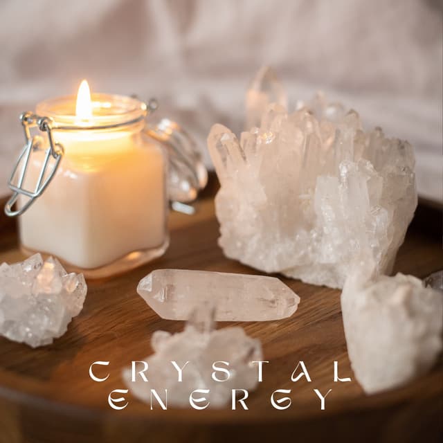 Crystal Energy - Thai Massage Music
