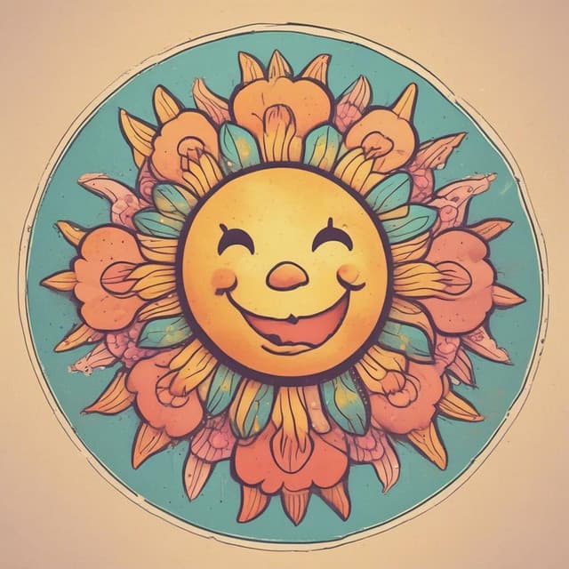 Happy Times - Children's Music