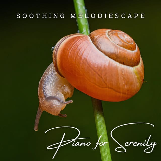Tranquil Reverie: Meditative Piano for Serenity - Worship Music Piano