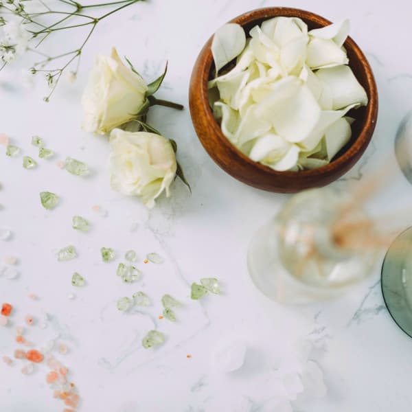 Ambiance for Holistic Wellness - Binaural Brain Waves