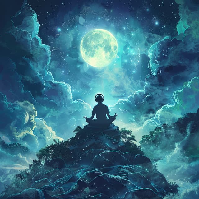 Binaural Solace: The Sound of Relaxation - Instant Relax