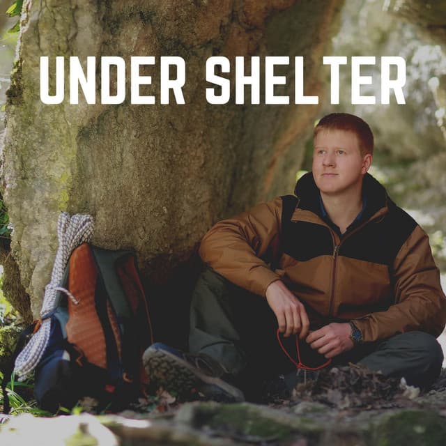 Under Shelter - Soothing Nature Sounds