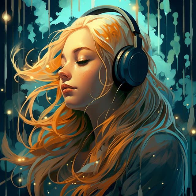 Ritmos Lofi Para Una Meditación Sentida - Lofttown