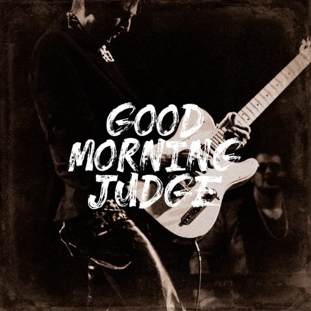 Good Morning Judge - Rock Masters