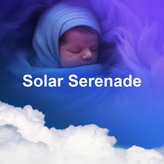 Solar Serenade - Love Romance Music Zone