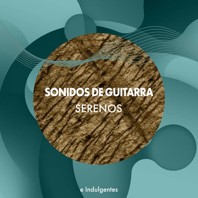 zZz Sonidos de Guitarra Serenos e Indulgentes zZz - Guitarras Mágicas