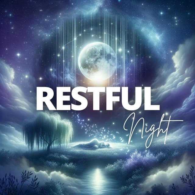 Restful Night - Katarzyna Mazur