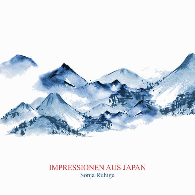 Impressionen aus Japan - Sonja Ruhige