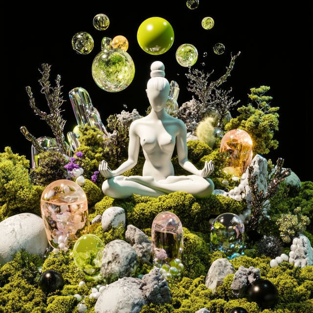 Ritual das Montanhas que Dormem - Força e Equilíbrio