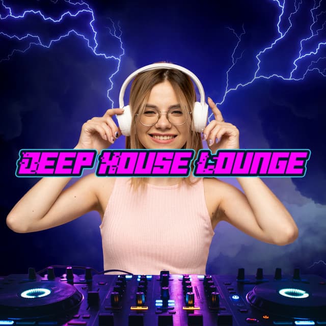 Phantom Beats Skyline EDM House Zone - Deep House 2024