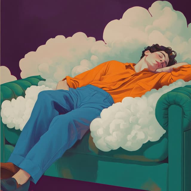 Les Contes de la Plume: Un Repaire pour l'Esprit Littéraire - Musique pour Dormir