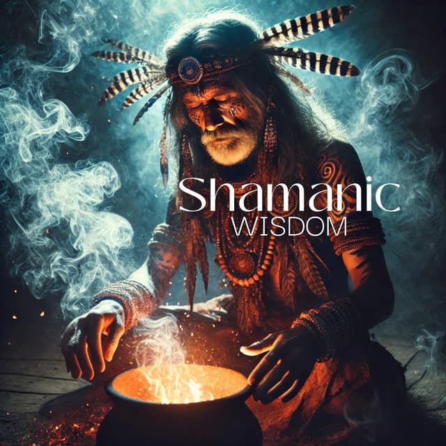 Shamanic Wisdom: Secrets of the Sacred Journey - Native American Relaxation