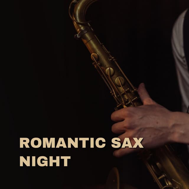 The Romantic Sax Club
