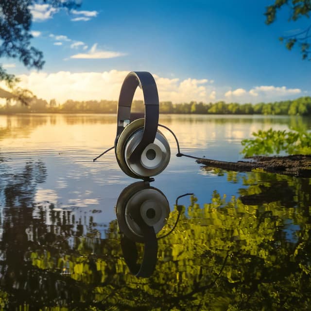 Blissful Beats