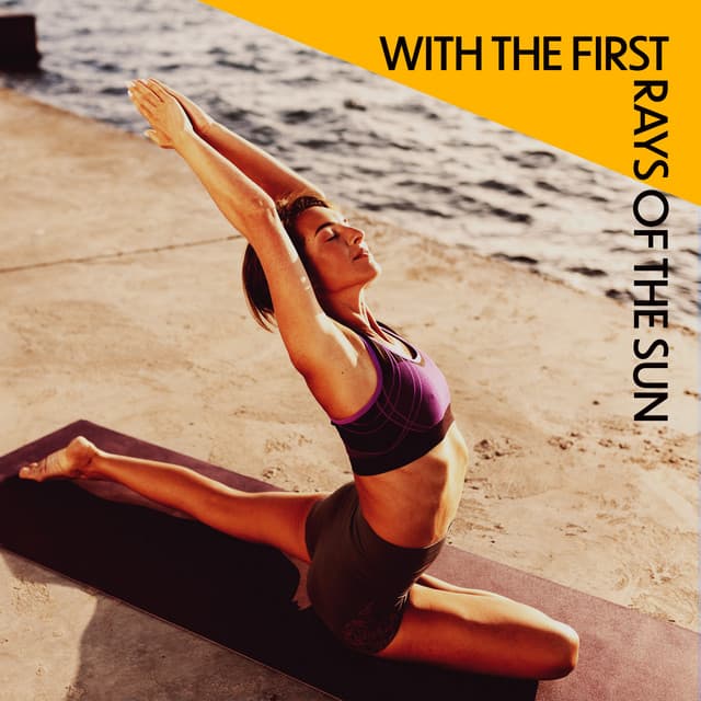 With the First Rays of the Sun: Morning Meditation Music for Positive Energy Boost, Morning Mindfulness - Blissful Meditation Music Zone