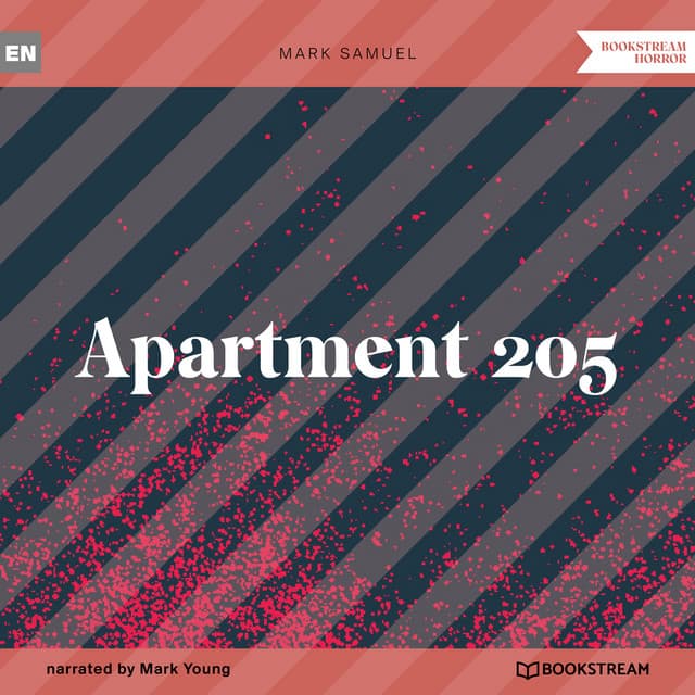 Apartment 205 - Mark Young