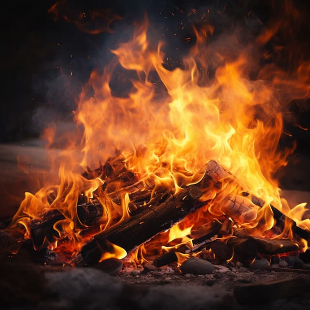 Calidez En El Lugar De Trabajo: Tonos De Motivación Junto Al Hogar - Vida Sonidos Naturaleza