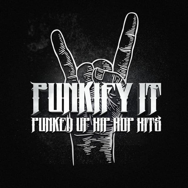 Punkify It! Punk up Those Hip-Hip Hits! - Top 40