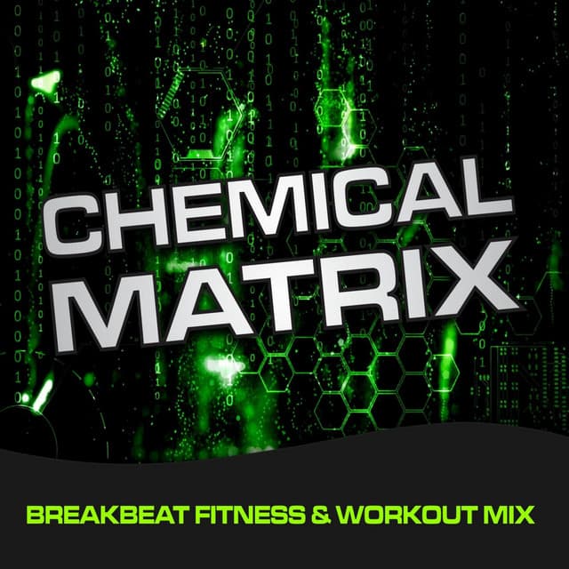 Chemical Matrix - GroupXremixers!