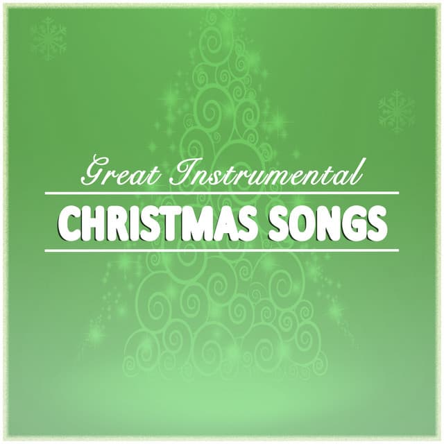 Great Instrumental Christmas Songs - Piano Christmas