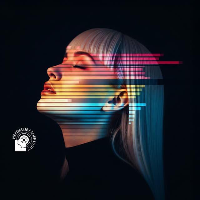 Overthinking Detox - Headache Relief Unit