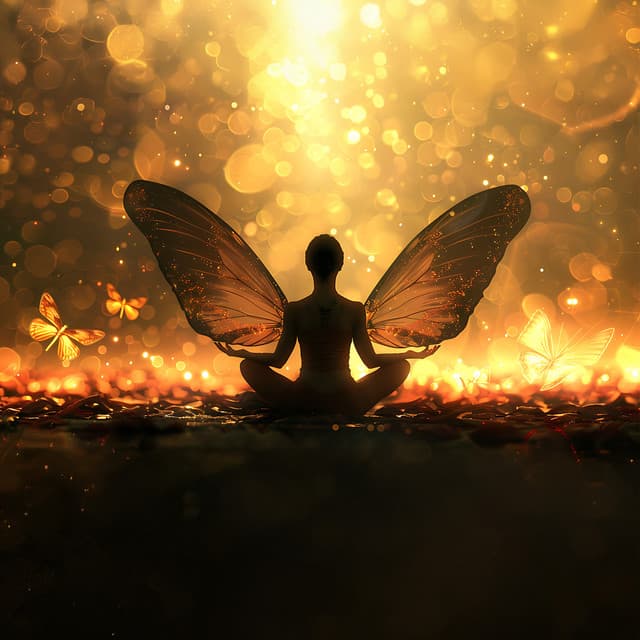 Divine Resonance: Emotional Awakening, Sacred Energy Flow, Spiritual Connection, and Mindful Living Affirmations - Alexandra Keys