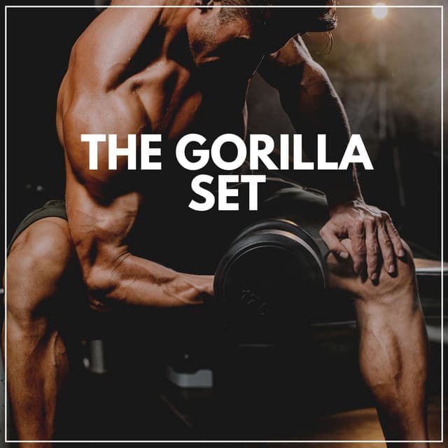 The Gorilla Set - Work Out Music