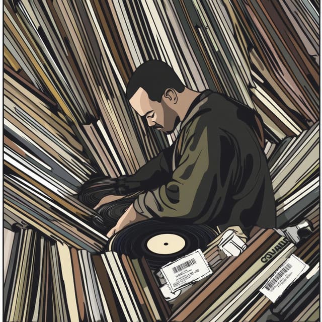 Saudade Dream - Plant Frequencies Collective