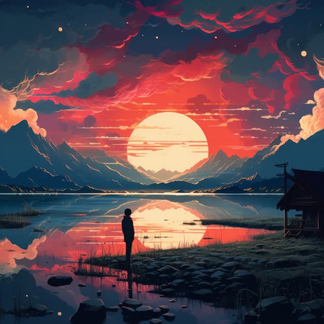 Detachment - Ambient Sleep Music