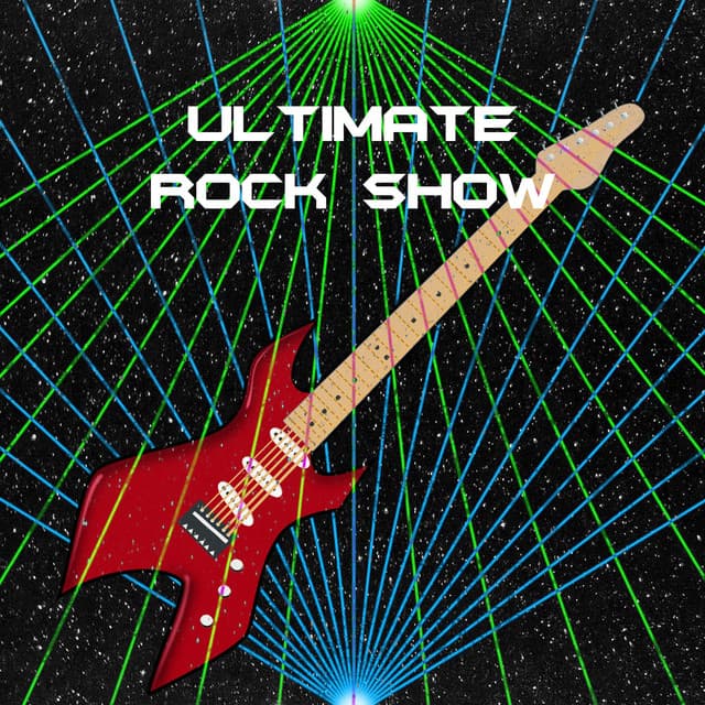 Ultimate Rock Show - Classic Rock