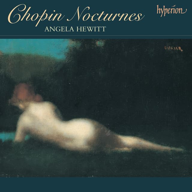 Chopin: Complete Nocturnes & Impromptus - Frédéric Chopin