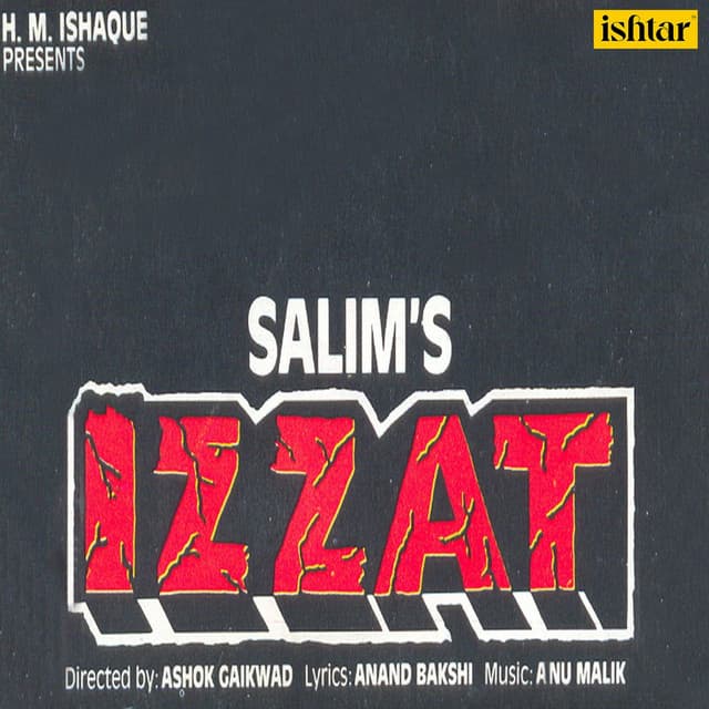 Izzat - Anu Malik