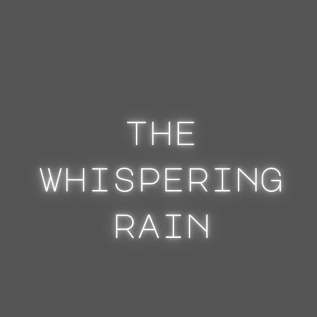 The Whispering Rain - Baby Mozart
