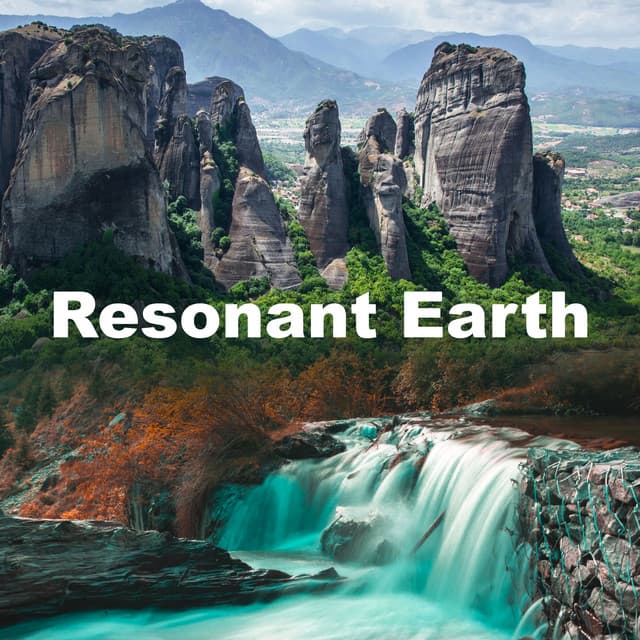 Resonant Earth - Picturesque Sound