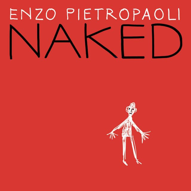 Naked - Enzo Pietropaoli