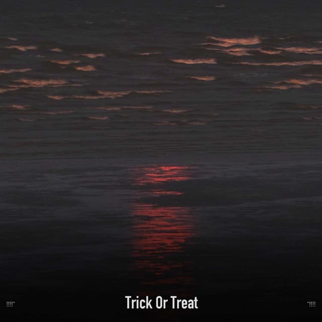 !!!!" Trick Or Treat "!!!! - The Citizens of Halloween