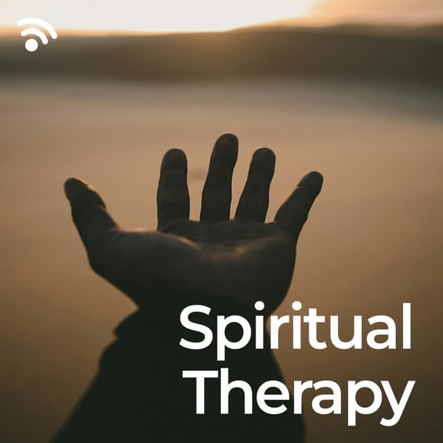 Spiritual Therapy - Spiritual Medicine