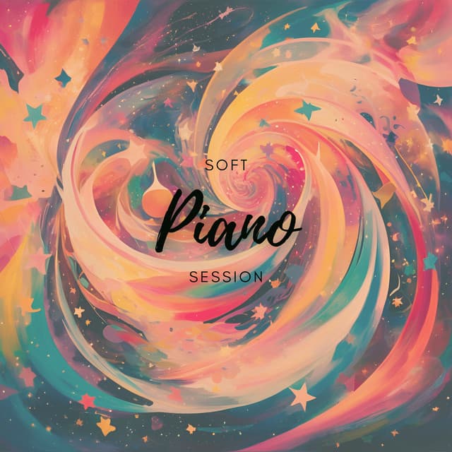 Soft Piano Session - Piano for Studying