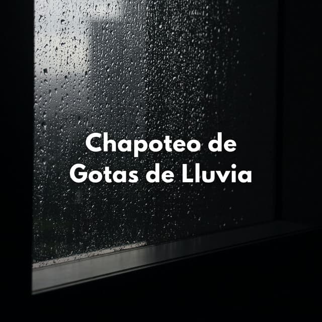 Chapoteo De Gotas De Lluvia - Lluvia de Berlín