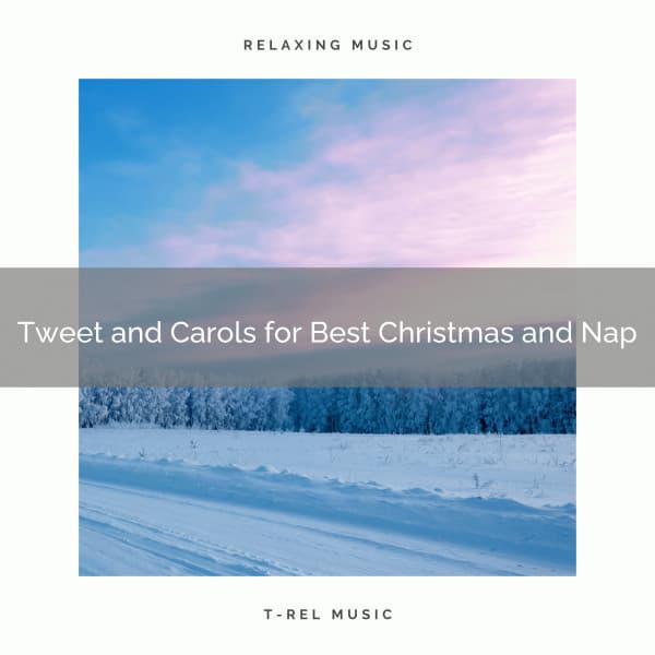 Tweet and Carols for Best Christmas and Nap - White Noise Research