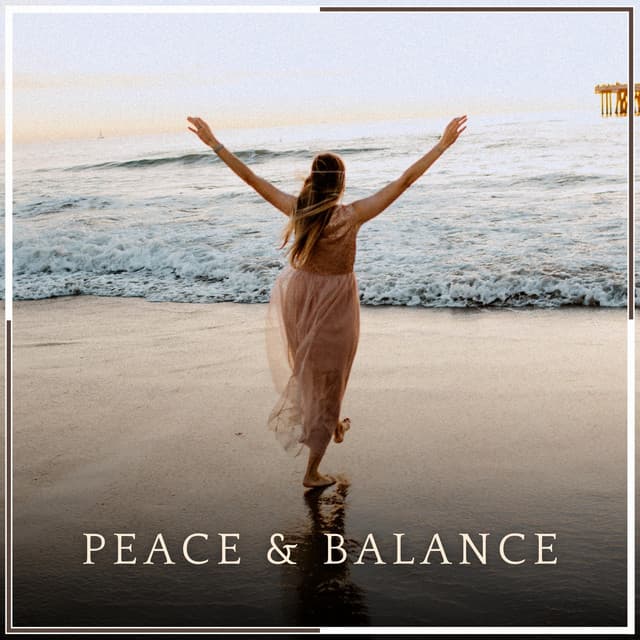 Peace and Balance - Zarobi