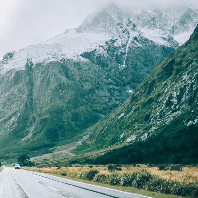 1 Night With White Noise: Untroubled - Focus Noise