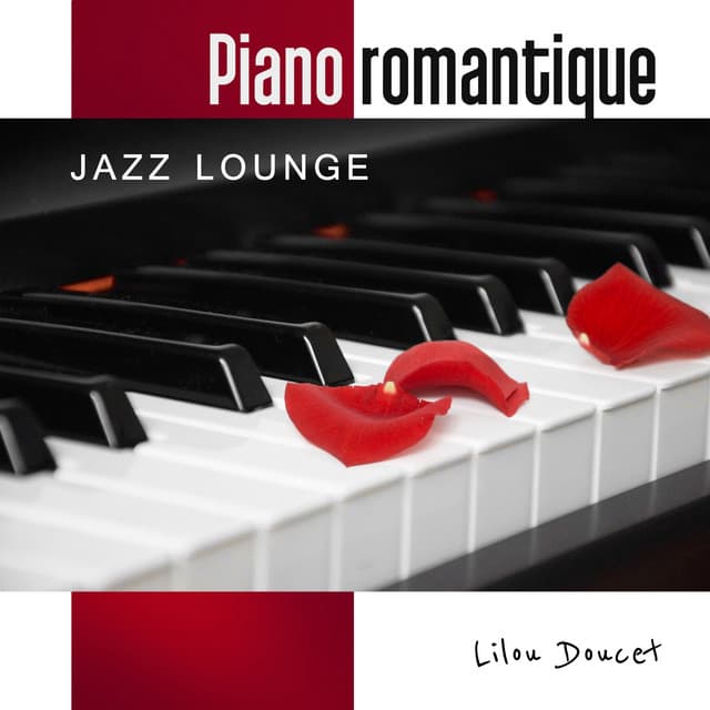 Piano romantique - Lilou Doucet