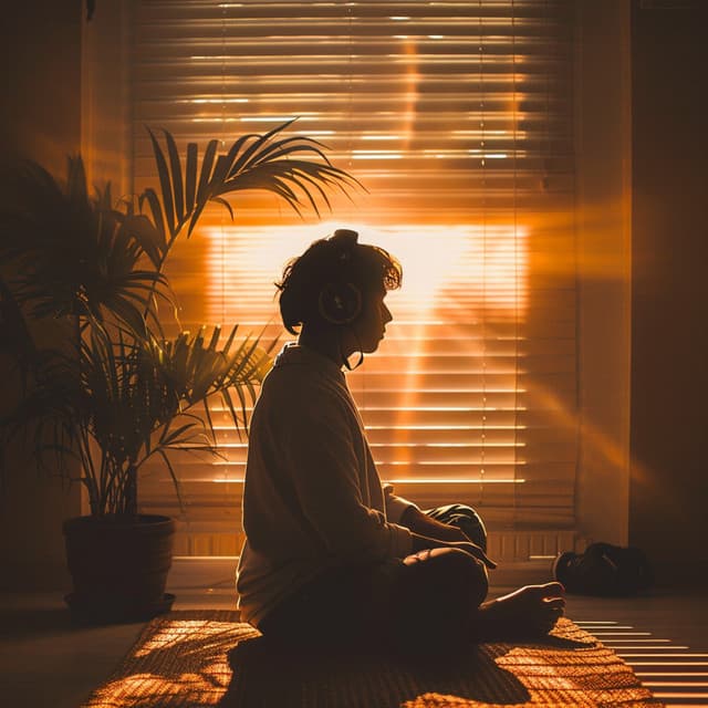 Ritmos Melódicos Lofi: Paisajes Sonoros Suaves - Música Chill para Cafés