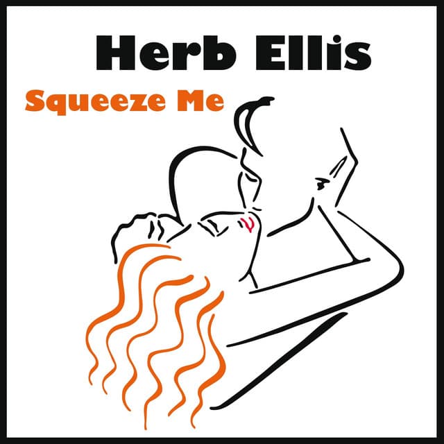Squeeze Me - Herb Ellis