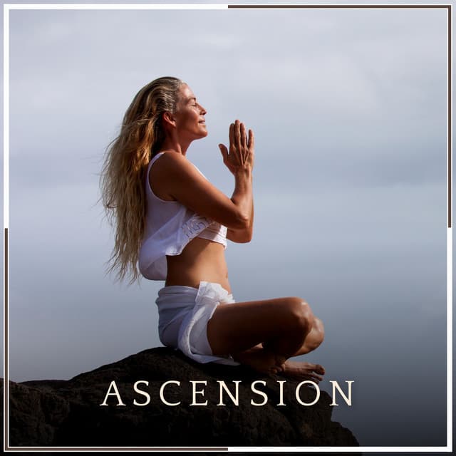Ascension - Reiki Healing Zone