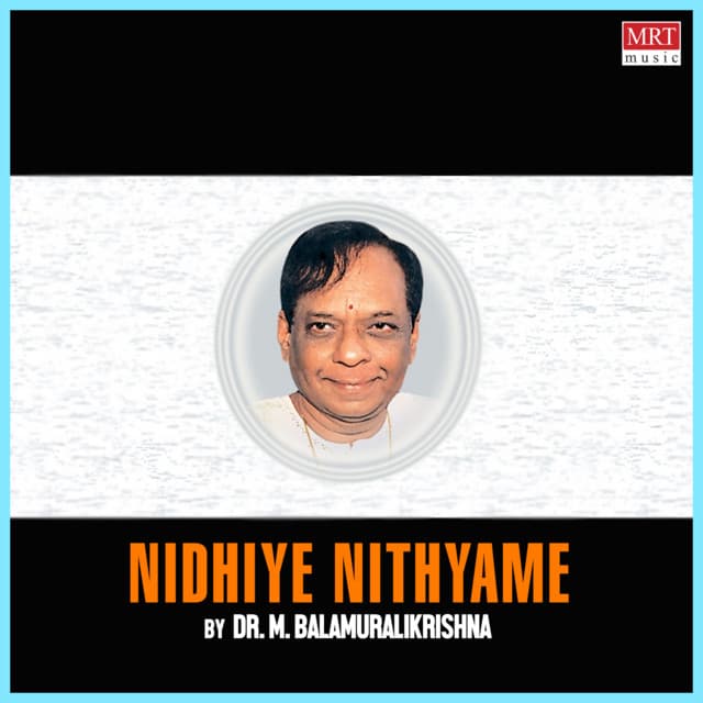 Bindumalini - M. Balamuralikrishna