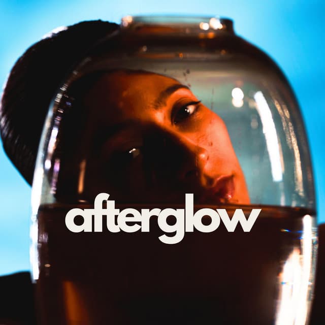 Afterglow: A Lofi Odyssey - Lofi Beats And Remixes